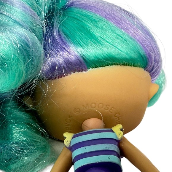 Shopkins Shoppies MACY MACARON World Vacation Series France Doll - Picture 7 of 7